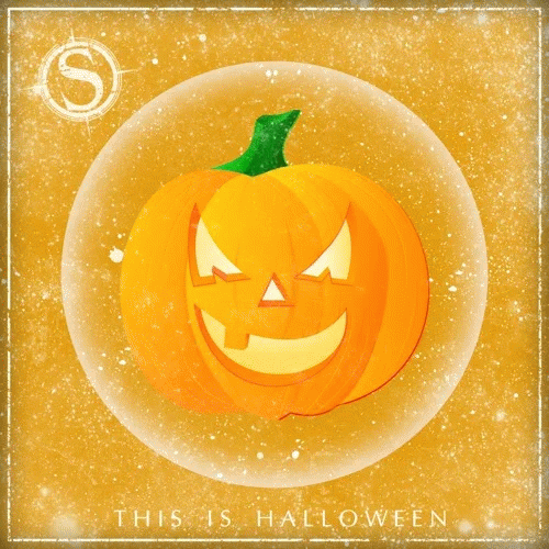 Shiningstar : This Is Halloween